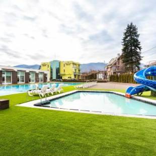 Фотографии гостевого дома
Complex Europe