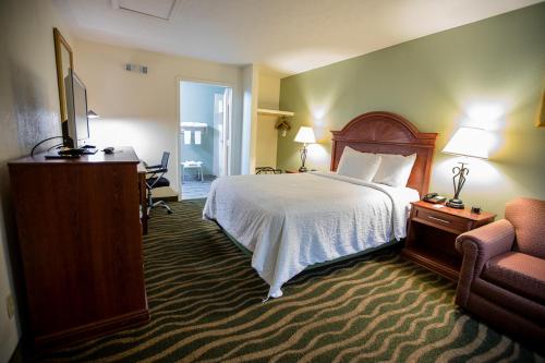 Фотография гостиницы Rodeway Inn