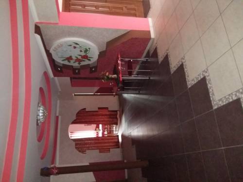 Фотография мини отеля Алиби