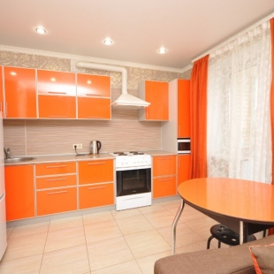 Фотография квартиры Апартаменты Voyage на Даурской рядом с м.Горки