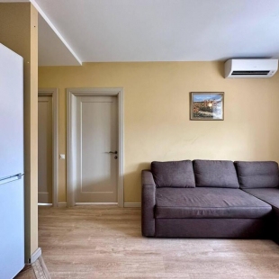 Фотография квартиры EasyRent на проспекте Карла Маркса 32