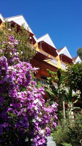 Фотография мини отеля Pousada Pinhalense