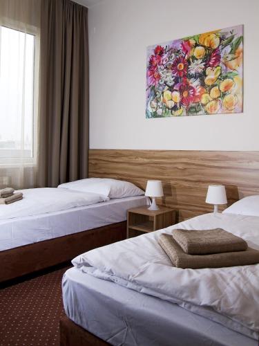 Фотография гостиницы Aviator Garni Hotel Bratislava