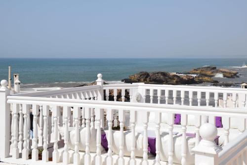 Фотография мини отеля Riad Saltana