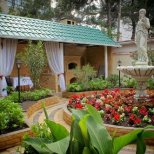 Фотография гостевого дома Акварель