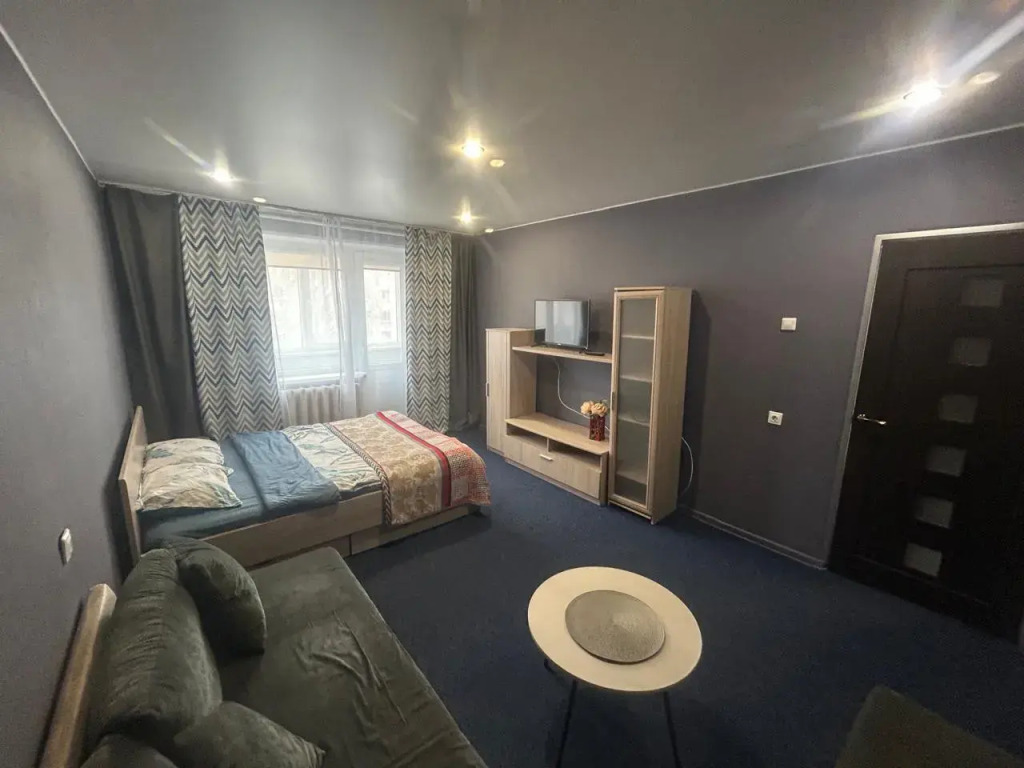 Фотография квартиры Апартаменты на улице Московская