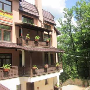 Фотографии гостевого дома 
            Panorama Guest House