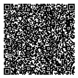 QR код гостиницы Деметра Арт Отель