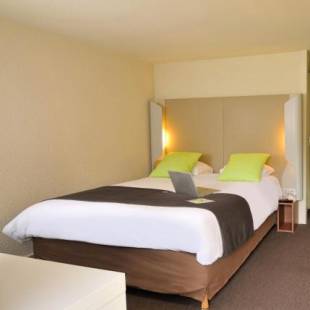 Фотографии гостиницы
Campanile Villeneuve St Georges