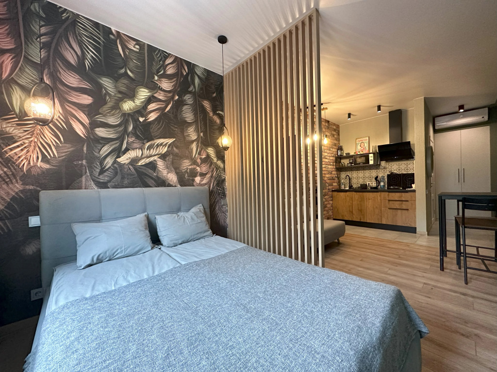 Фотография квартиры Апартаменты Cozy Home №4