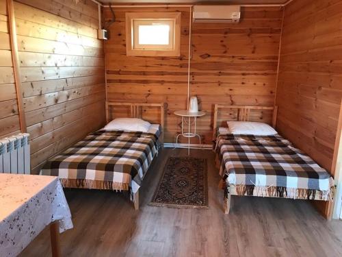 Фотографии мотеля 
            Тесла