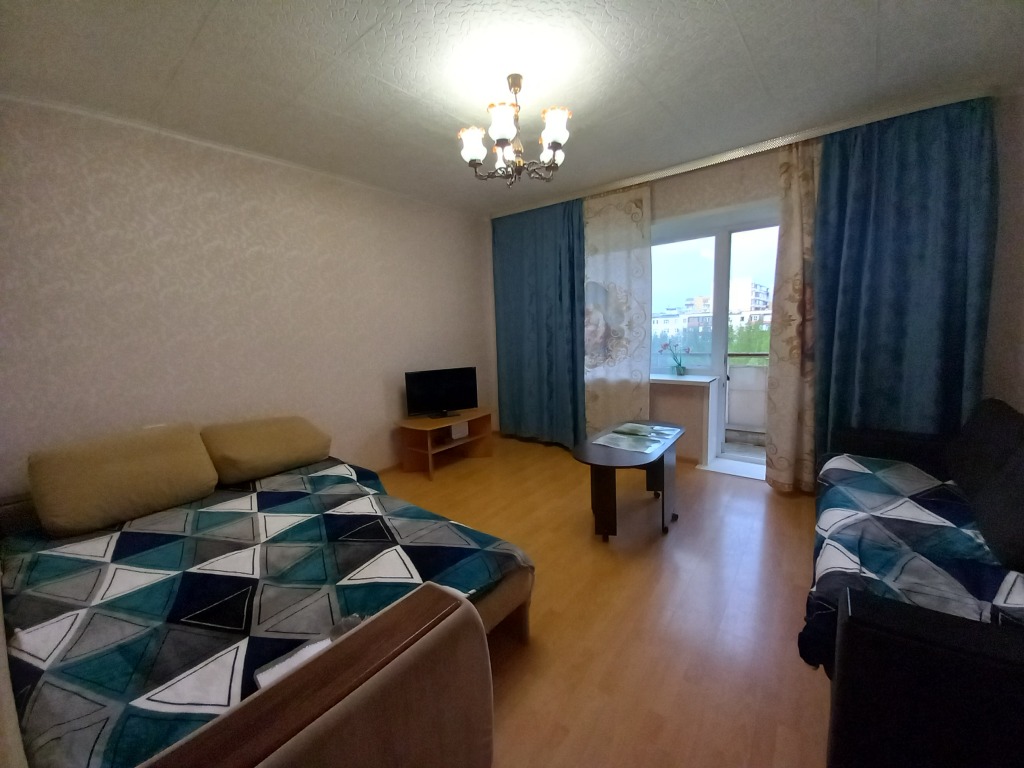 Фотография квартиры Квартира 1к по Тихонова 8