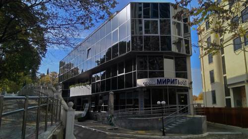 Фотография гостиницы Мирит