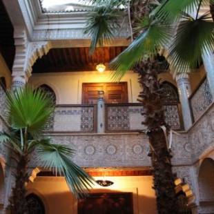 Фотографии мини отеля 
            Dar Al Kounouz