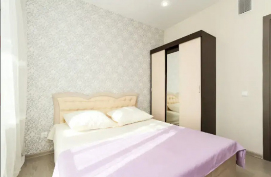 Фотографии квартиры
Апартаменты Зыряновская