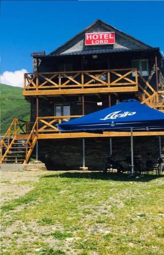 Фотография гостевого дома Лорд