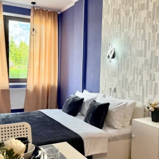 Фотография квартиры Апартаменты в Жк Admiral Waterhouse  Дл28