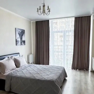 Фотография квартиры Квартира на улице Архитектора Петина 18/3