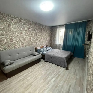 Фотография квартиры Квартира на Демьяновской 6а