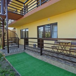 Фотография гостевого дома Утомленные солнцем