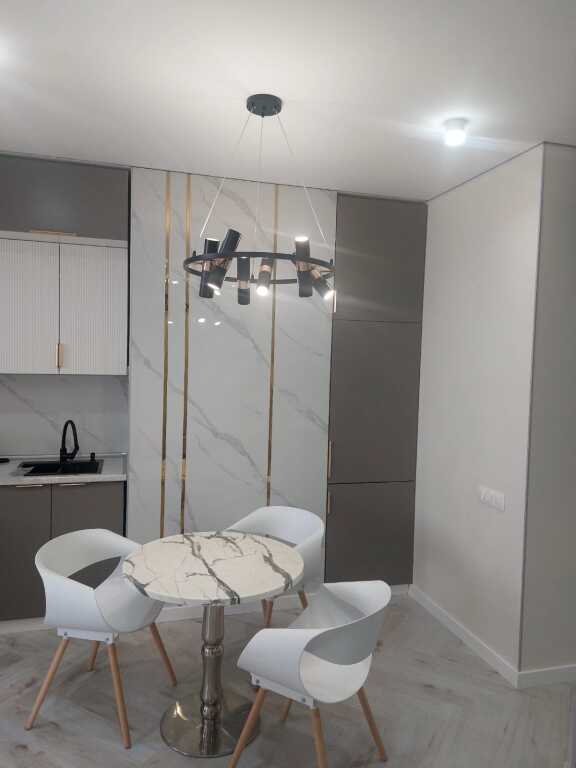 Фотография квартиры Апартаменты с Евро ремонтом в Золотом квадрате