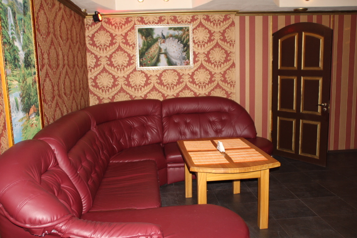 Фотография сауны Резиденция