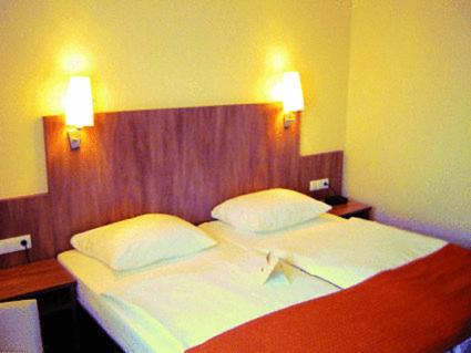 Фотография гостиницы Konferenzhotel Ysenburger Hof