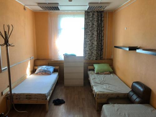 Фотографии хостела
Friend House