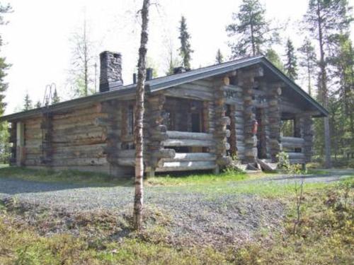 Фотография гостевого дома Holiday Home Kuontijärvi a