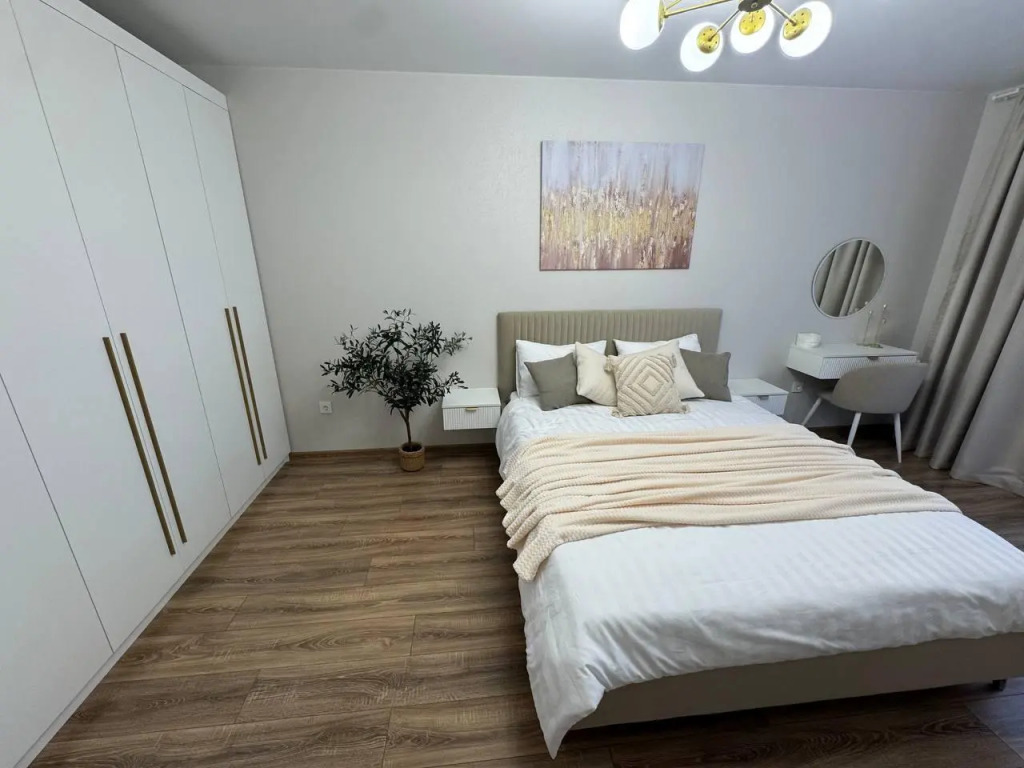 Фотография квартиры Апартаменты на улице Загоровского 7/3