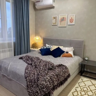 Фотография квартиры Квартира в новoм дoме в центре Kазaни