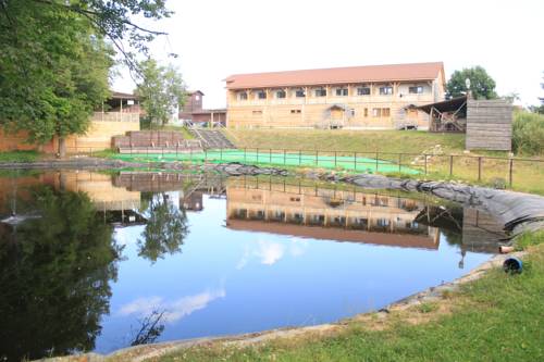 Фотография гостиницы Усадьба Кузнецово