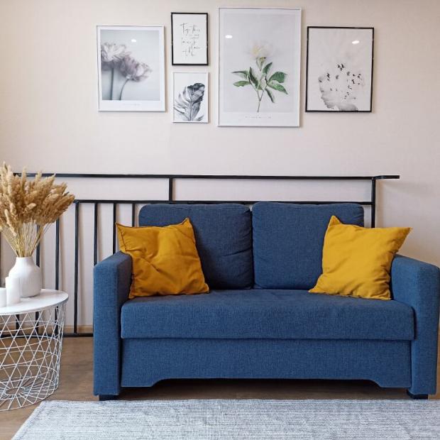 Фотографии квартиры 
            Квартира в Венском лесу