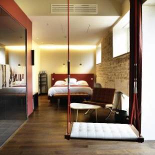 Фотография гостиницы Aux Terrasses