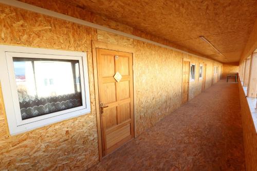 Фотографии мини отеля
Байкальский кочевник