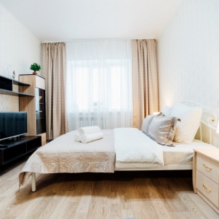 Фотография квартиры Апартаменты Пролетарская 96