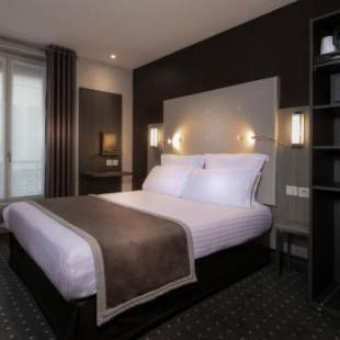 Фотографии гостиницы
Hotel de la Paix Tour Eiffel