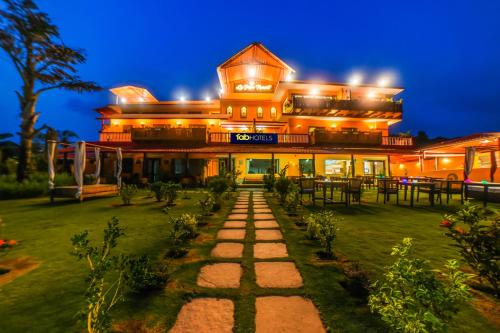 Фотография гостиницы La Papa Resort