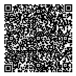 QR код базы отдыха Лагуна