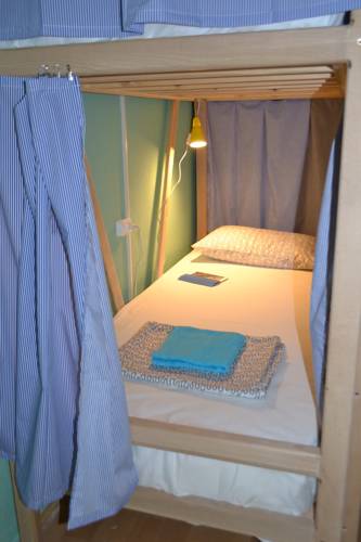 Фотографии хостела 
            Гудзон