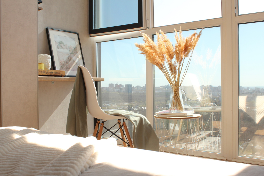 Фотография квартиры Апартаменты Возле ТРЦ Семья