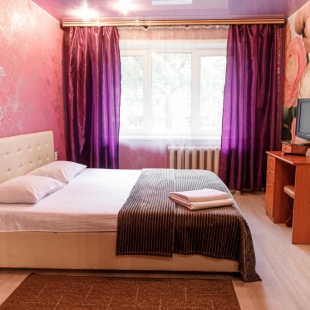 Фотография квартиры Апартаменты Спортивная 38