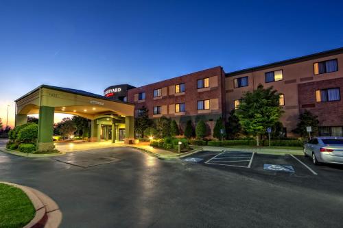 Фотография гостиницы Courtyard by Marriott Memphis Southaven