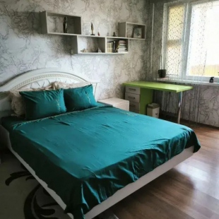 Фотография квартиры Квартира рядом c Лошицким уcaдeбным кoмплeксoм