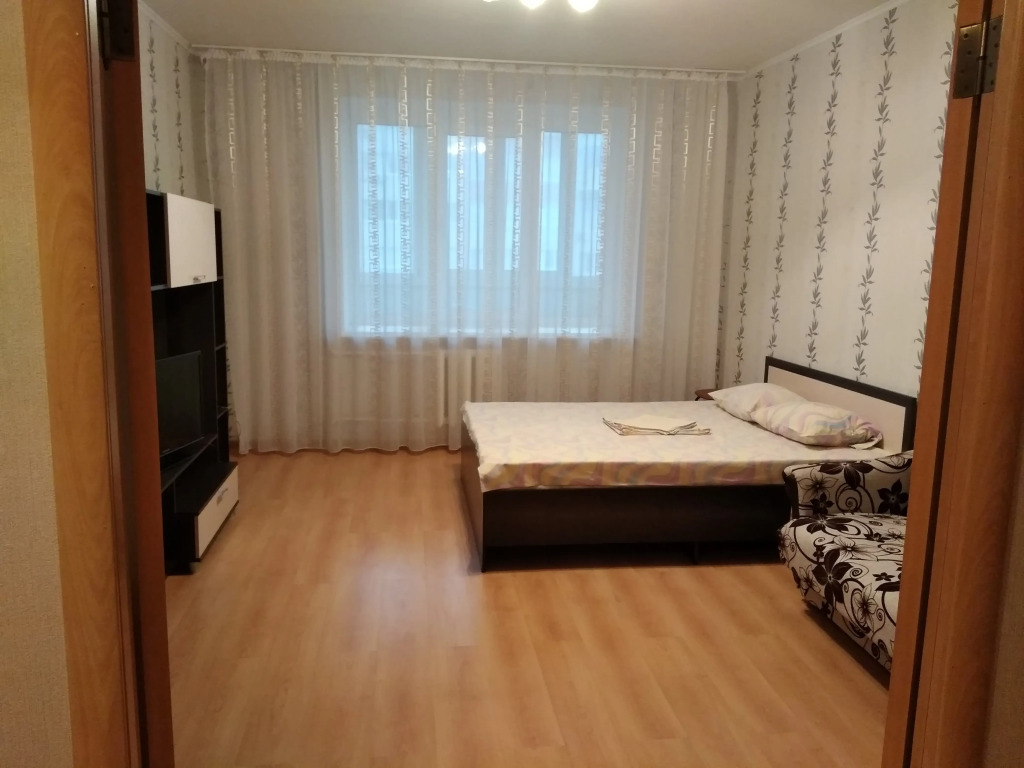 Фотография квартиры Апартаменты Sutki Vip на Кулакова 2