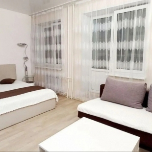 Фотография квартиры Квартира на улице Постышева, 65