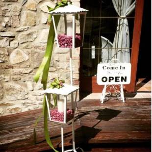 Фотографии мини отеля
Sui Passi di Francesco