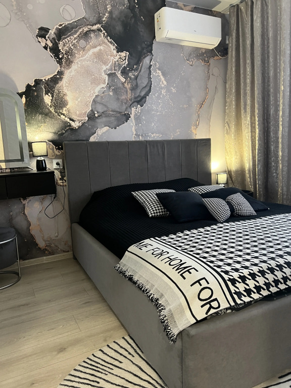 Фотография квартиры Квартира Уютная с кофемашиной В центре города