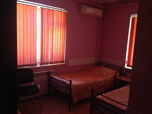 Фотография мини отеля Роза ветров