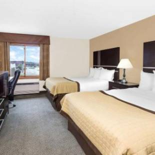 Фотографии гостиницы
Baymont by Wyndham Green Bay